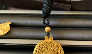 周大福传承系列 周大福传承系列